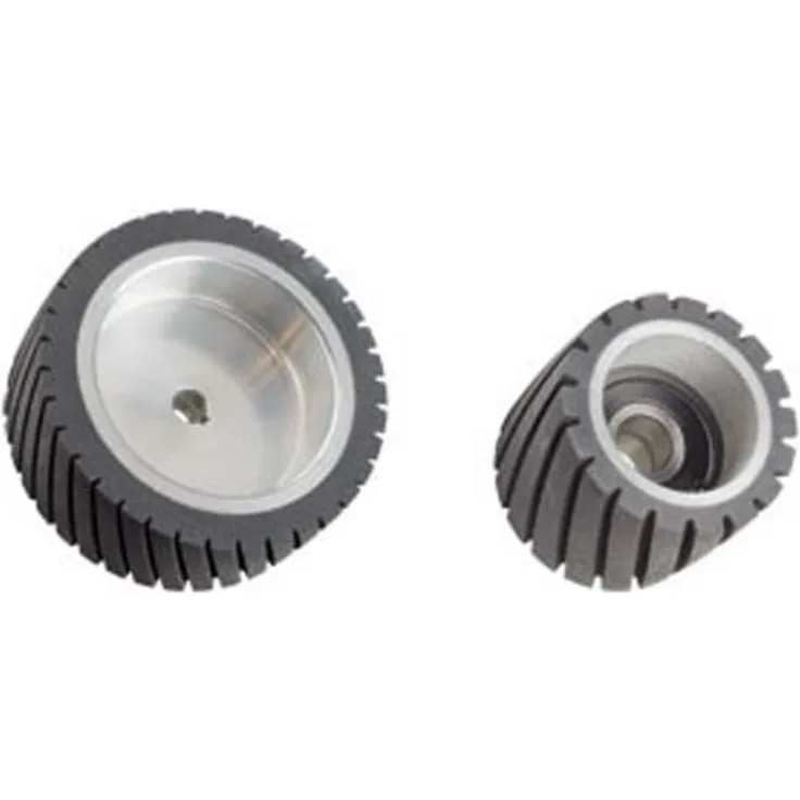 Pferd Ersatzrolle für Bandschleifgerüte ATR-W BSG 10/35 E (86400170)