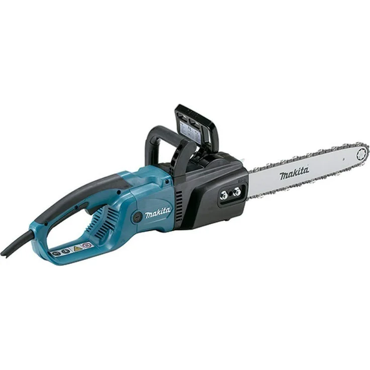 Makita UC4050A Elektro-Kettensäge – Bild 1