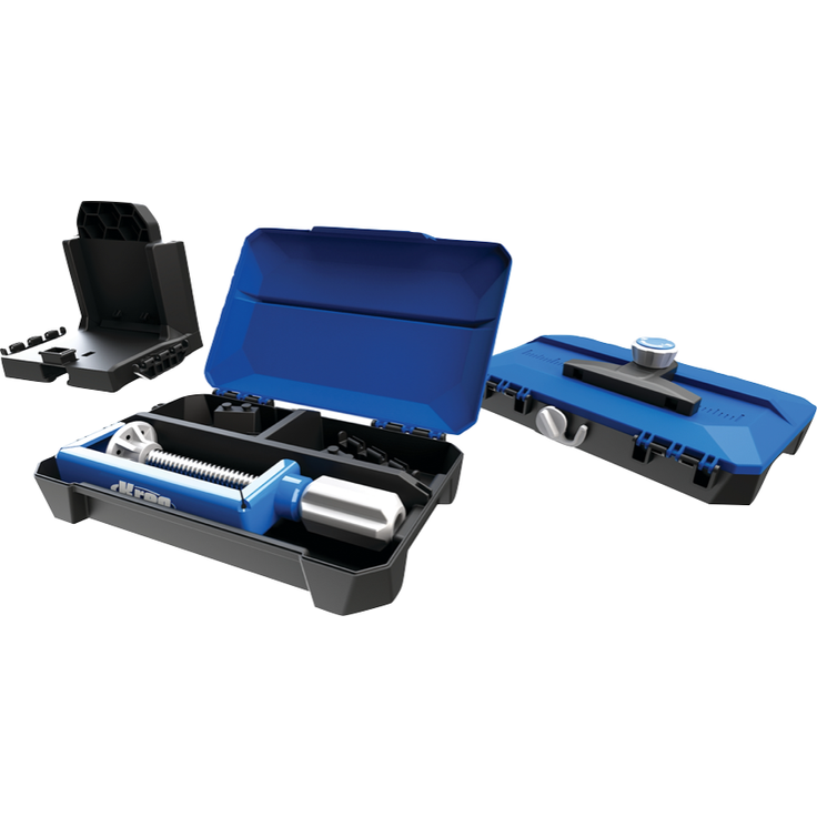 KREG Basis Station für Bohrschablone Jig 520 & 720 ( KPHA750 )