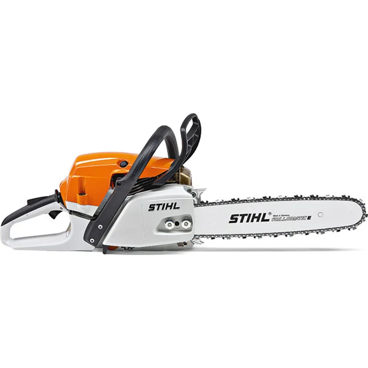 Stihl MS 261 C-M – Bild 1
