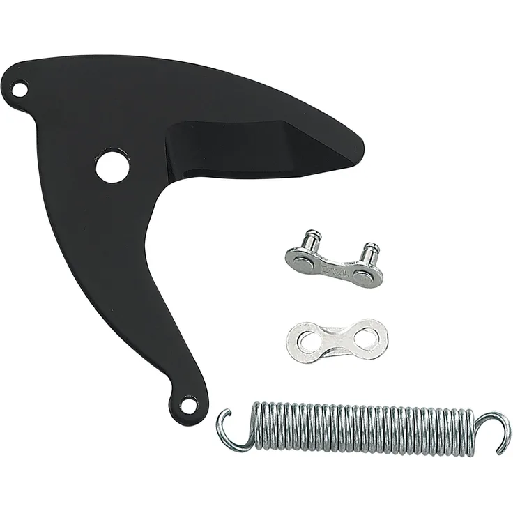 Original Ersatzteil-Set für Fiskars Bypass Schneidgiraffe UPX82, UPX86, UP82, UP84, UP86, Mit Klinge, Feder und Kettenglied, Schwarz, 1026293