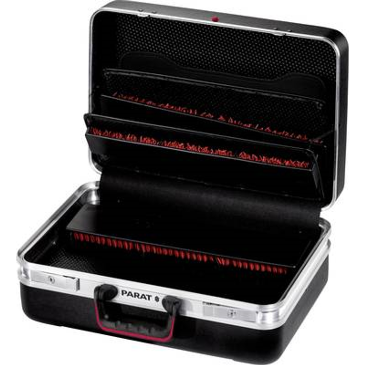 Parat Schalenkoffer B460xT190xH310mm 27l X-ABS-Ku.PARAT (581000171)