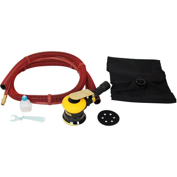 Mirka 2975932 8993425111 Mirka ros325db 77 mm Staubbeutel 2,5 mm