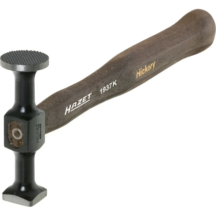 HAZET 1937K Ausbeulhammer