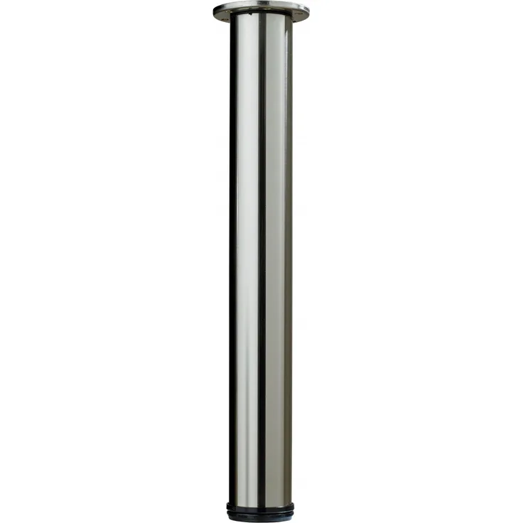 Hettich Tischbein Ø 76 x 700-1100 mm - 4008057029551