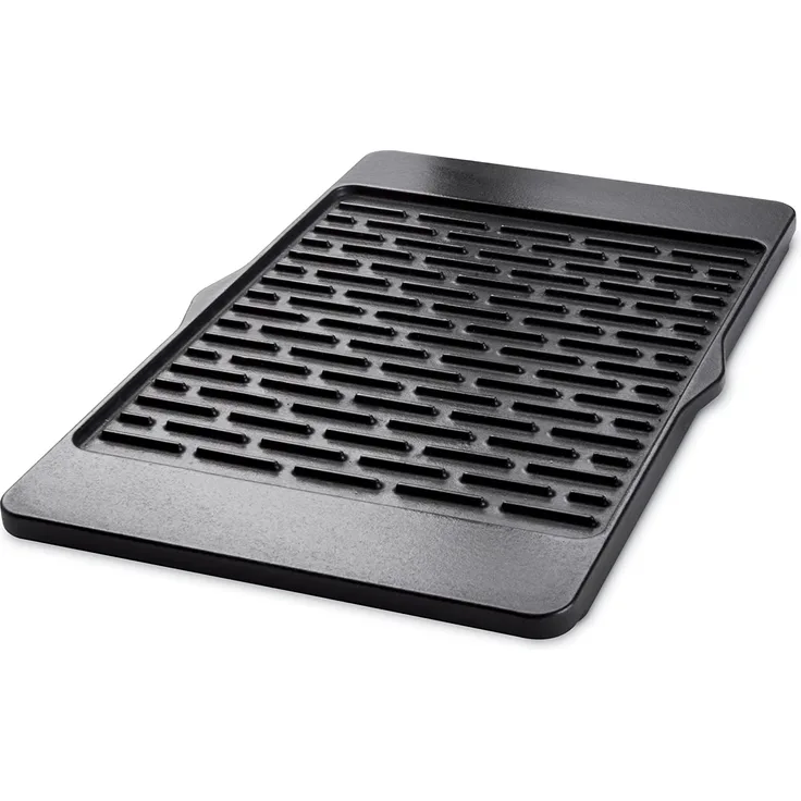 Weber 7598 Wendeplatte Grillplatte fr Spirit 300-serie ab 2013