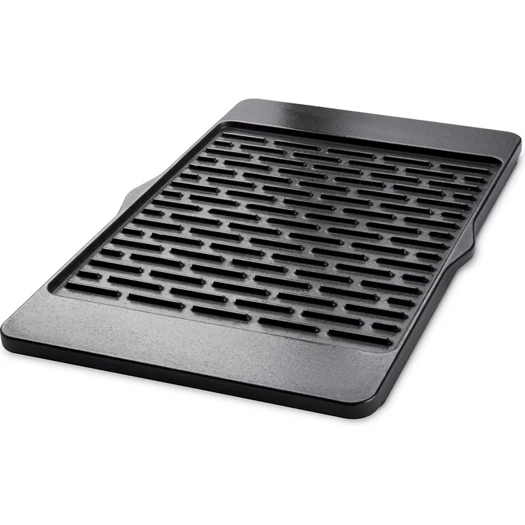 Weber 7598 Wendeplatte Grillplatte fr Spirit 300-serie ab 2013 – Bild 1