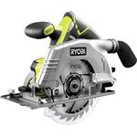 Ryobi 5133002338 Akku-Handkreissäge Typ R18CS-0