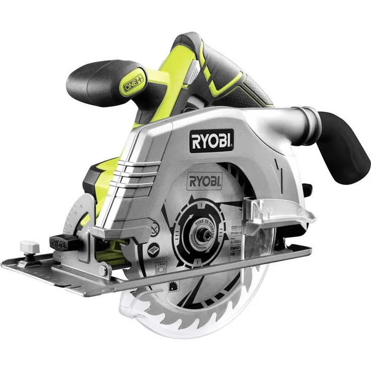 Ryobi 5133002338 Akku-Handkreissäge Typ R18CS-0 – Bild 1