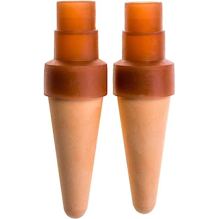 Blumat 22202 Flaschen Adapter, Bewässerung für Pflanzen, X Large, 2er Pack Bewässerungszubehör