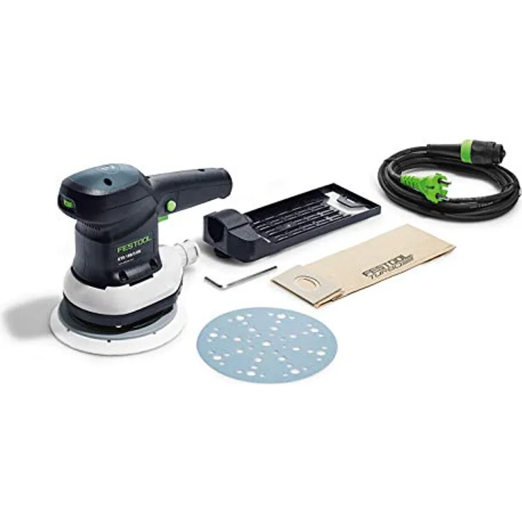 Festool ETS 150/3 EQ Exzenterschleifer 310W (575023)