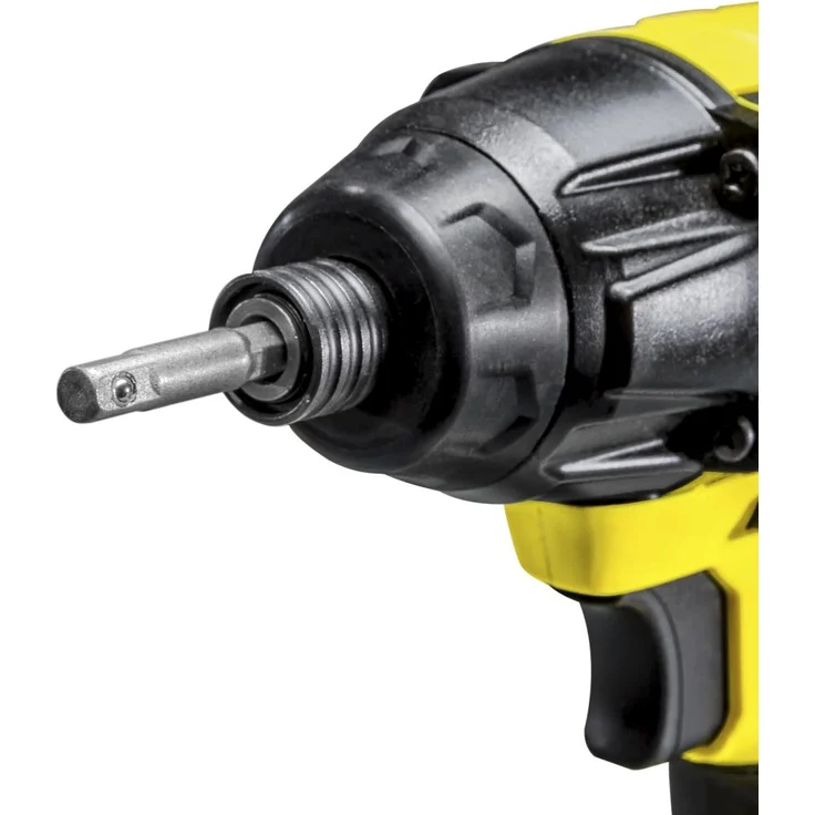 Trotec Akku-Schlagschrauber PIDS 1020V – Bild 3