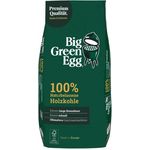 Big Green Egg Holzkohle 9 KG, Eiche Hickory, 6-10h Brenndauer