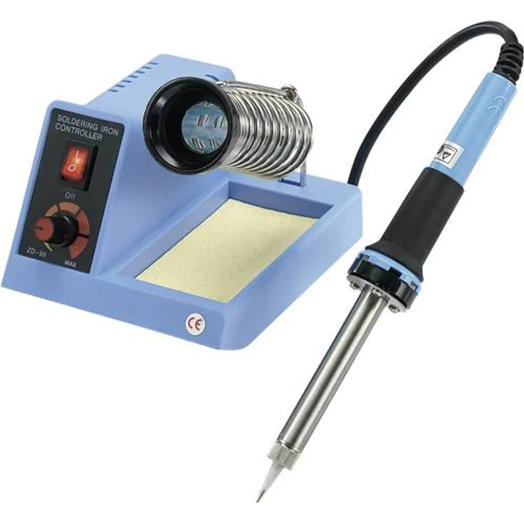 Basetech ZD-99 48 W – Bild 1