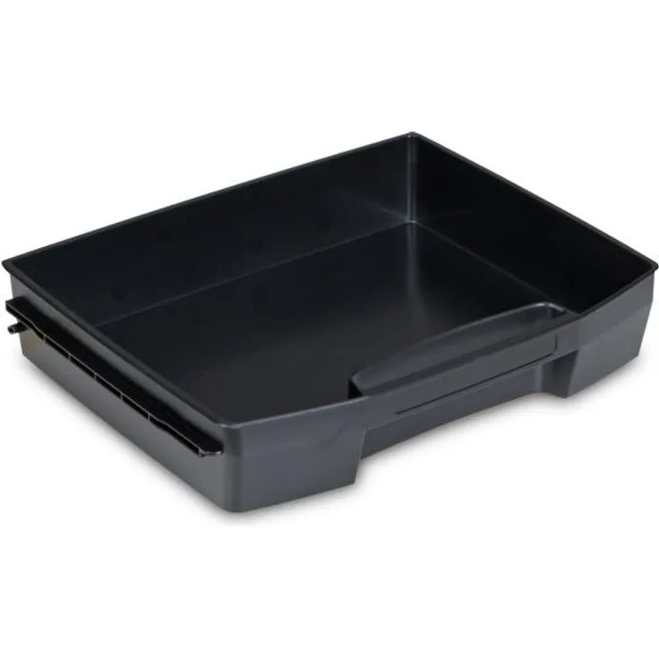 LS-Tray 72 BSSVerkehrsschwarz