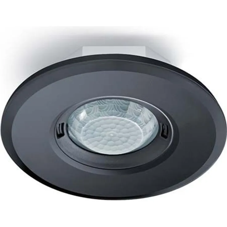 EsyLux Bewegungsmelder MD-FLAT 360i 8 RB