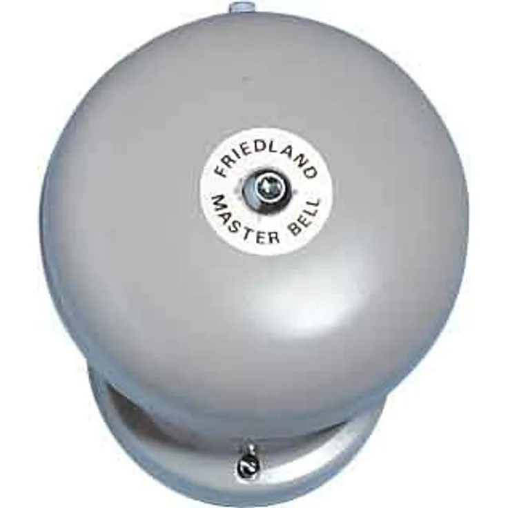 FRIEDLAND Master-Läutewerk 66-24SPgr