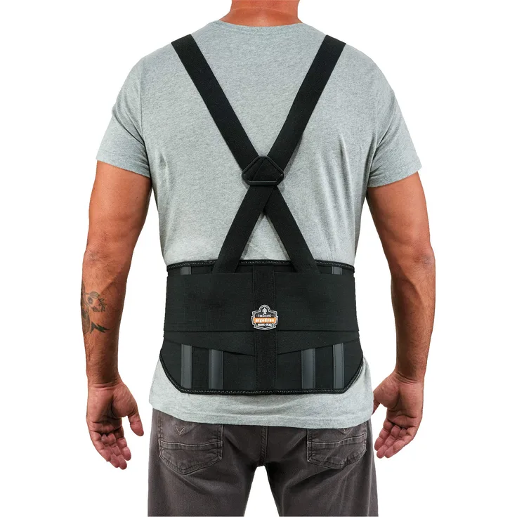 Ergodyne ProFlex 1600 Standard Elastische Rückseite support-xx-large