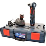 Bosch Professional GWI 10,8 V-LI (2 x 1,3 Ah) L-Boxx (0 601 360 U06)