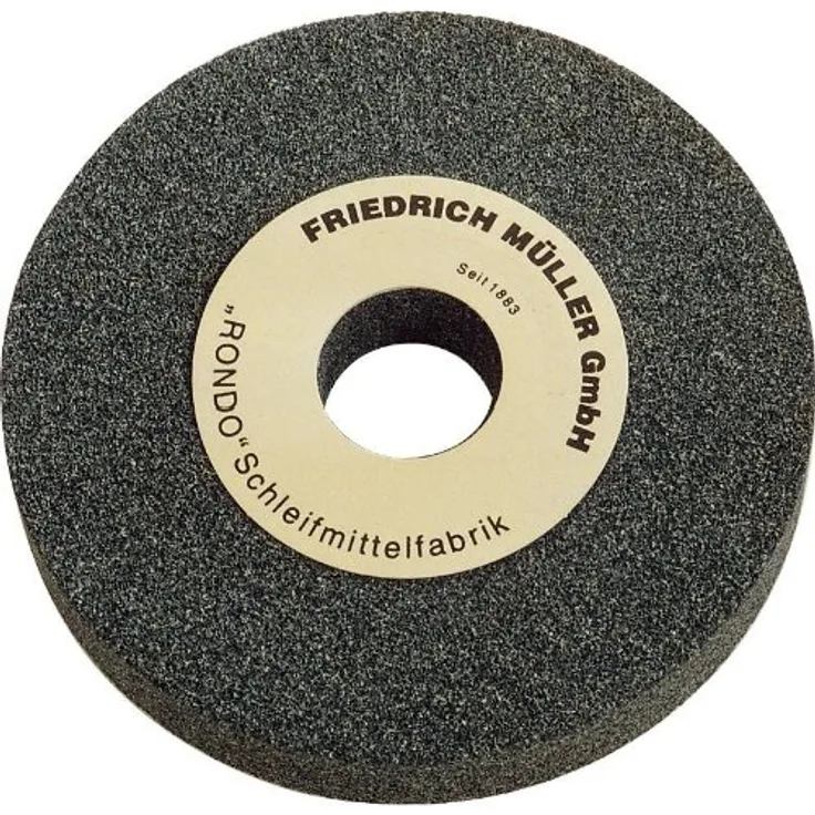 Müller Schleifscheibe Normalkorund K36 175 x 25 x 32 mm