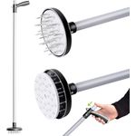 Laubpicker ergonomisch schwarz UPP