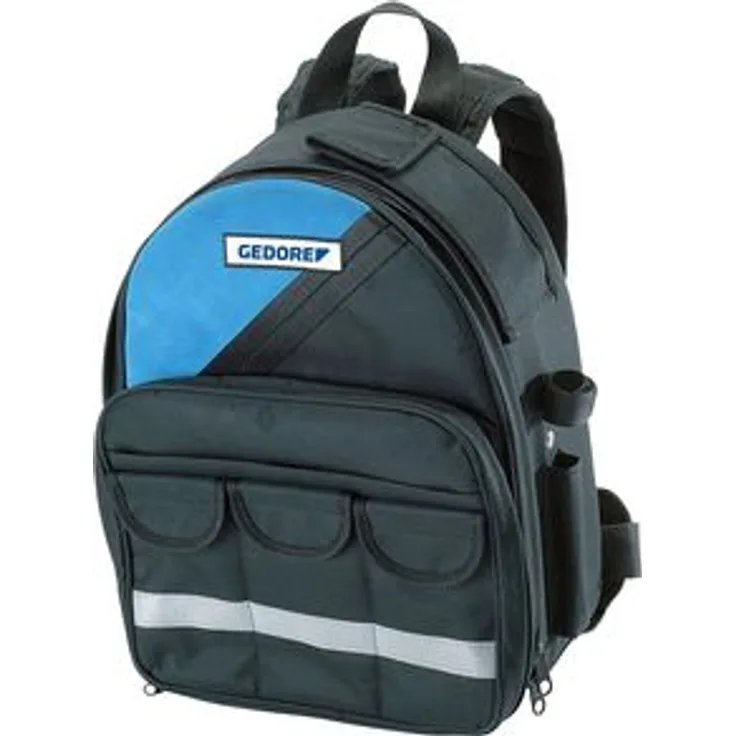 GEDORE WT 1056 11 Werkzeug-Rucksack Profi
