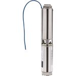 Wilo Unterwassermotor-Pumpe Sub TWU4.16-30-C, Rp 2?, 3x400V, 5.5kW