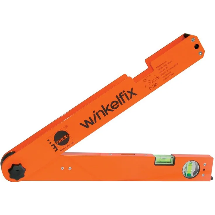 Nedo Winkelmessgerät maxi 600 mm Winkelfix