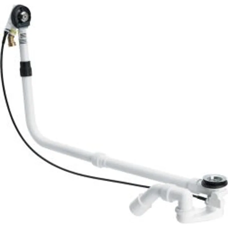 Bette Multiplex Trio MT5 Spezial verchromt B607-901