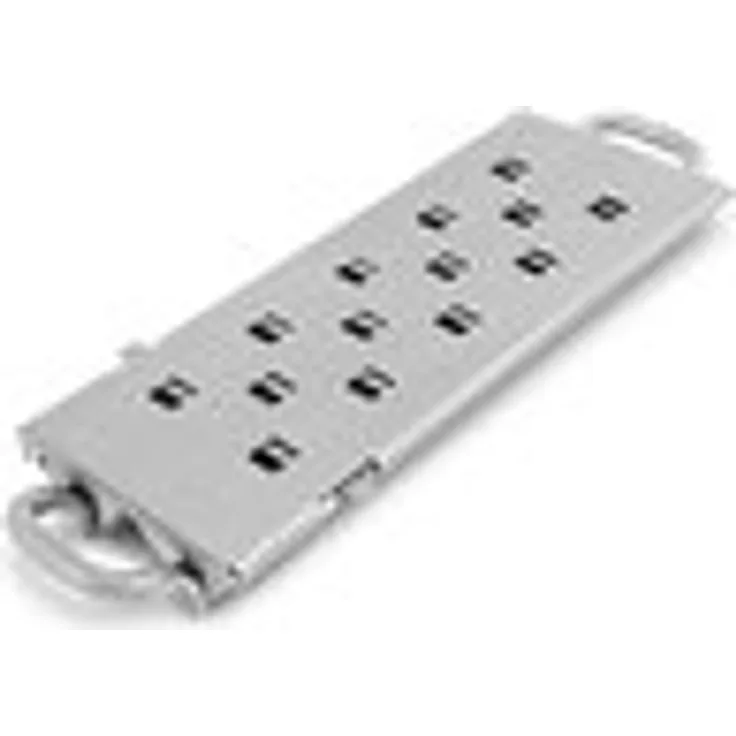Broil King Grill-/Grillzubehör, Smokerbox Premium, edelstahl, 5 x 5 x 5 cm, 60190