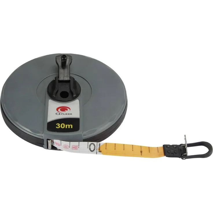 Velleman WM10030 WM10030 Maßband 30m
