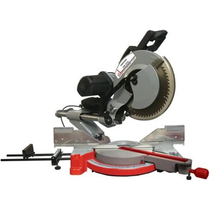 HOLZMANN Kappsäge KAP 305JL