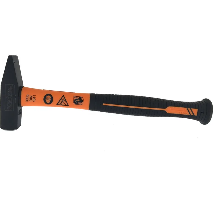Primaster Schlosserhammer 300 g