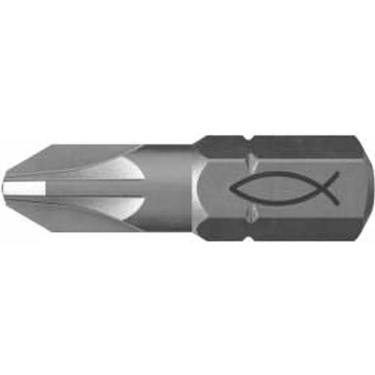 Fischer Profi Bit FPB PZ 1 (10)