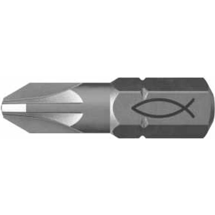 Fischer Profi Bit FPB PZ 1 (10)