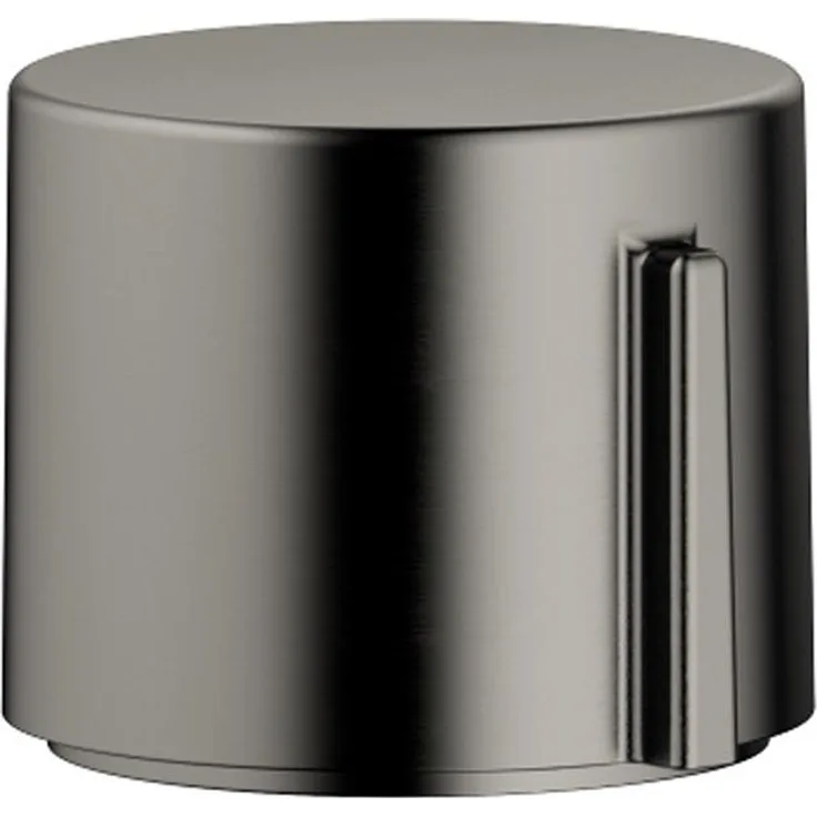 Dornbracht Dark Platinum Matt 10 712 97099