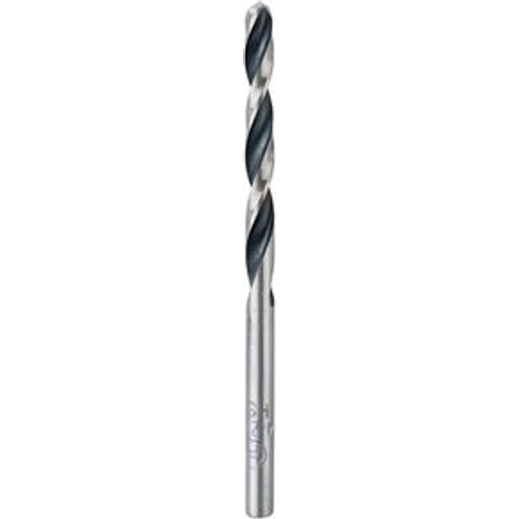 Bosch Metallspiralbohrer-HSS PointTeQ, DIN 338, 4,2 mm, 1er-Pack (2608577162) – Bild 1