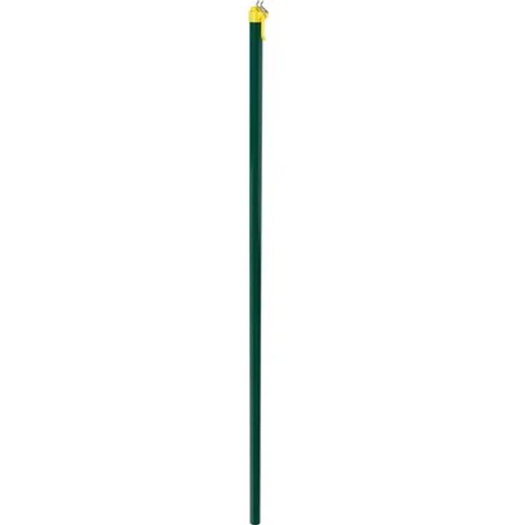 Wäschepfahl Grün 200 cm