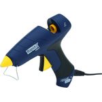 Rapid 5000425 CG270 Kabellose Heißklebepistole ø12mm, 250 W, Blau
