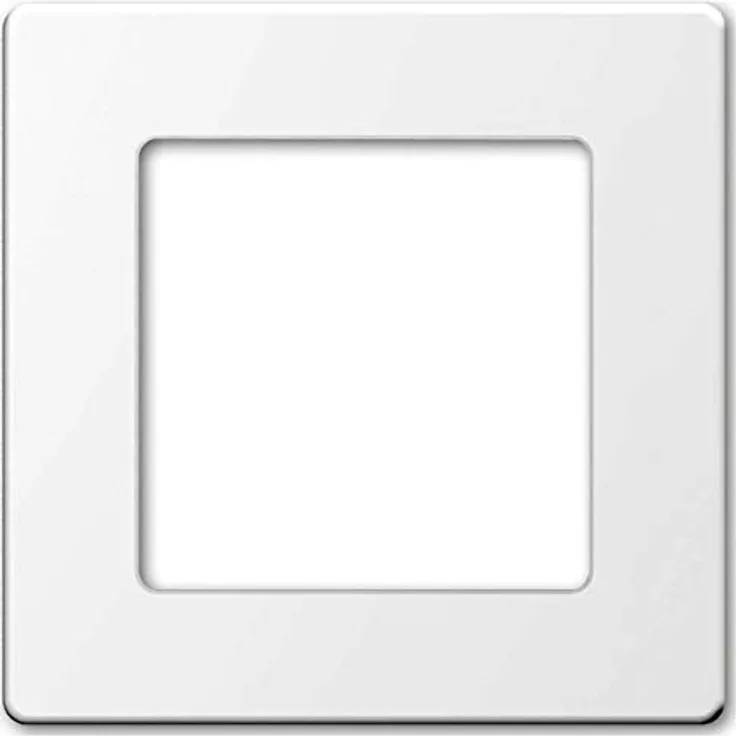 SOMFY Abdeckrahmen Pure 9015022, 9015022