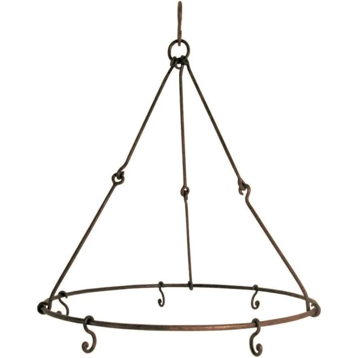 Esschert Design C3000 Blumen- und Gewürztrockner