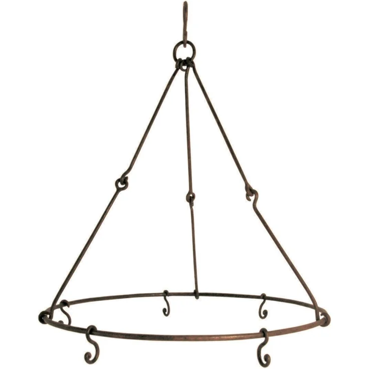 Esschert Design C3000 Blumen- und Gewürztrockner