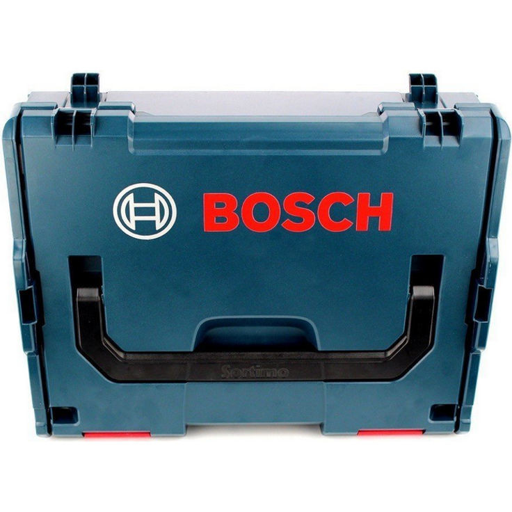 Bosch Professional GSB 12V-15, ohne Akku, in L-Boxx (0 601 9B6 90E) – Bild 4
