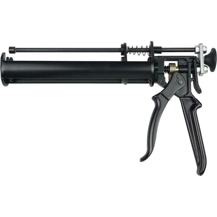 Irion Kartuschenpresse FX7-34s mit Speziallegierung