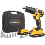 Powerplus BOHRSCHRAUBER 20V