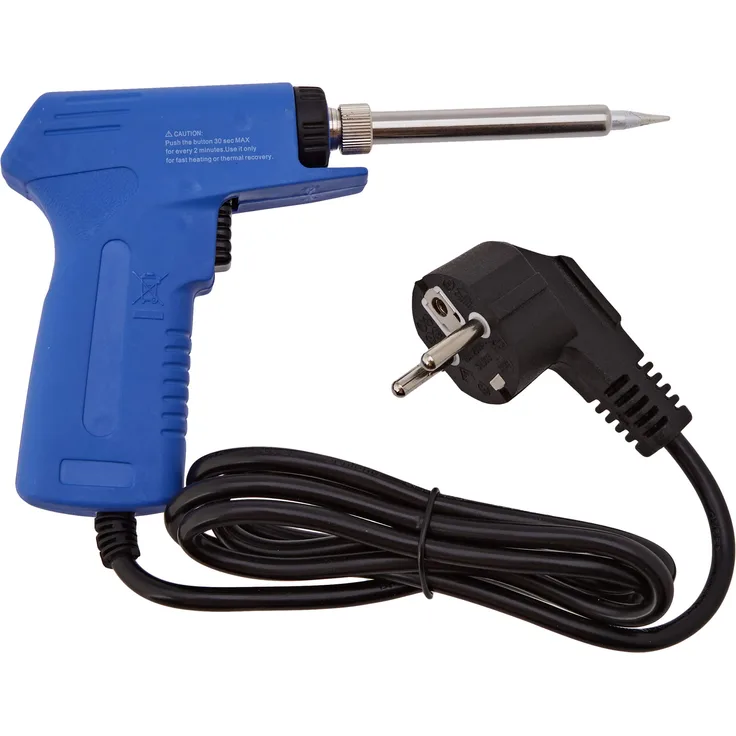 VELLEMAN - VTSG130N Lötpistole, 240 VAC, 130W 147374