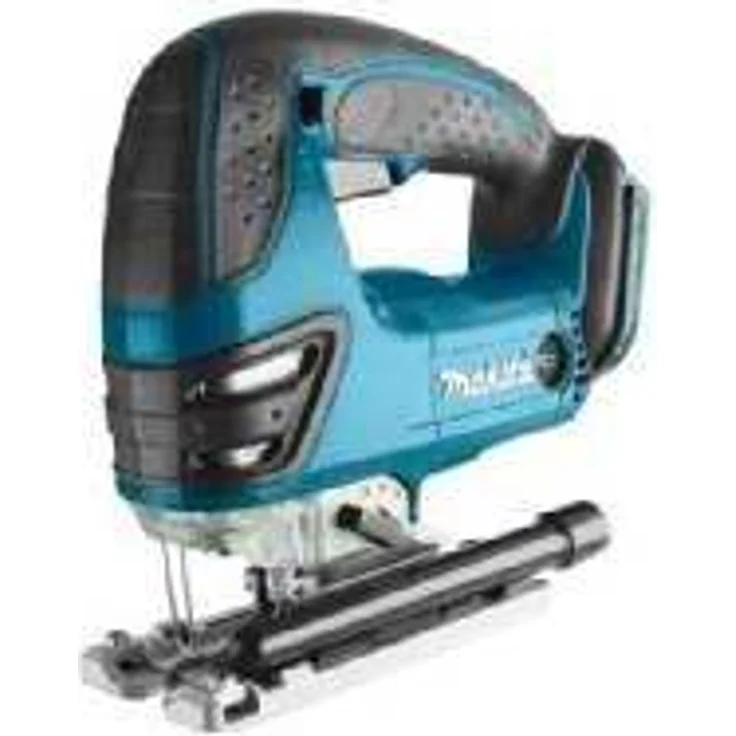 Makita DJV180ZJ Stichsäge 18V LXT (ohne Akku, im Makpac) – Bild 1