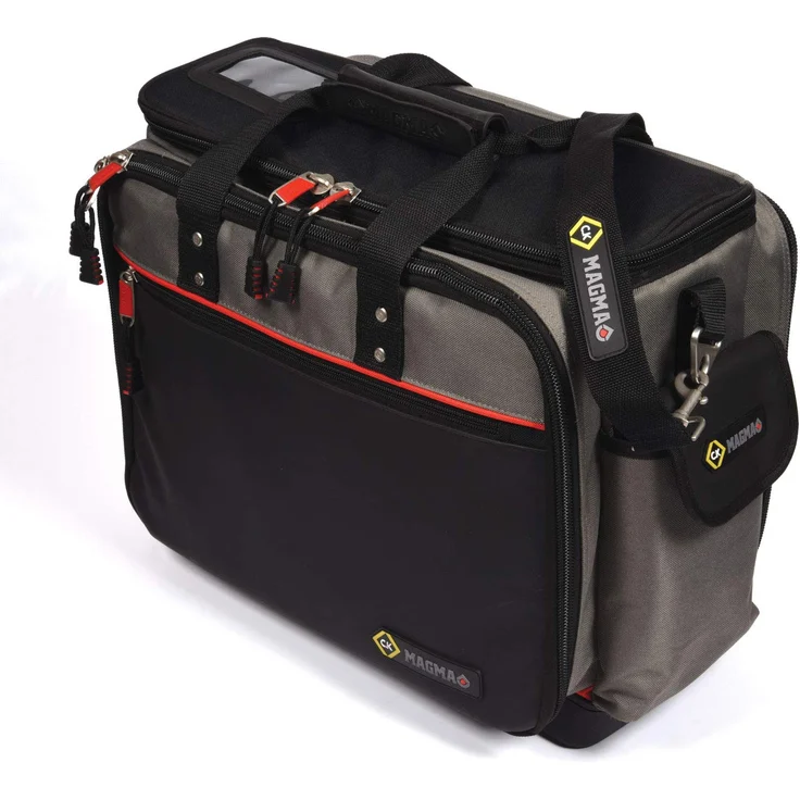 C.K MAGMA MA2639 Techniker Tasche Max, 500 x 260 x 380 mm