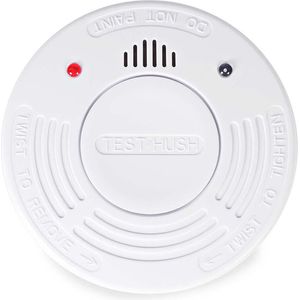 Bild für Nedis Rauchmelder DTCTSL30WT DTCTSL30WT