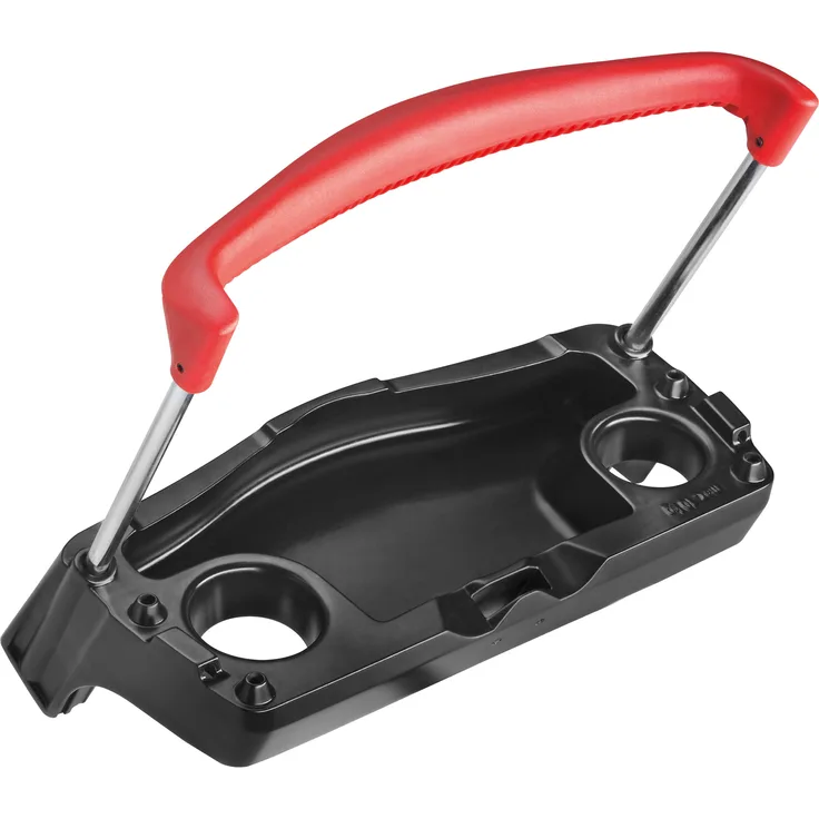 Hailo Multifunktions-Schale mit Ausziehbügel als Ersatzteil für ChampionsLine XXR 225